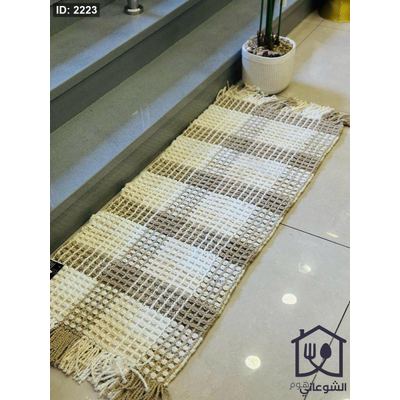 دعاسة هندي Delhi (SHUANI TEXTILE) 60x140CM
