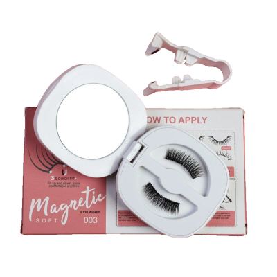 Magnetic Lash 003
