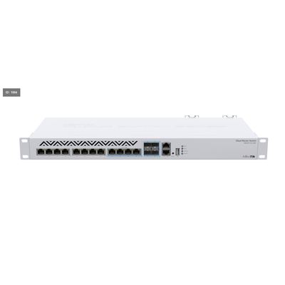 CRS312-4C+8XG-RM