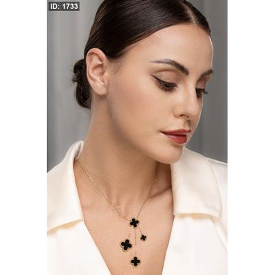 سنسال - Van Cleef / كفالة سنة