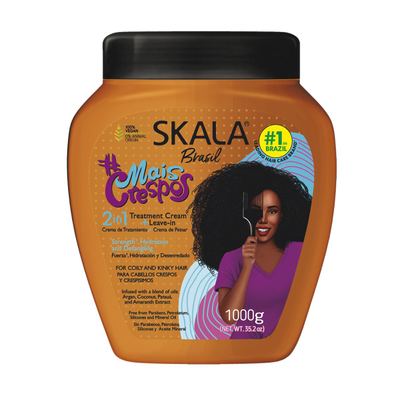 Cream Skala  mixture of  ...