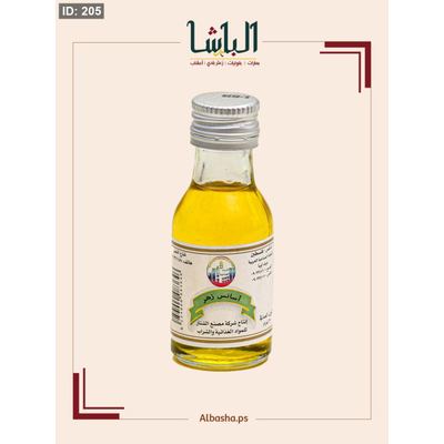 أسانس زهر