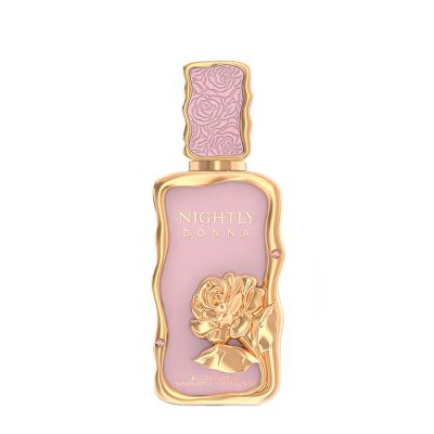 NIGHTLY DONNA 100 ML by Le Bonheur | عطر نسائي ناعم للسهرات