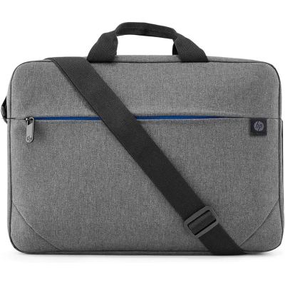 HP Prelude 15.6-inch Topload (1E7D7AA)حقيبة لابتوب مقاس 15.6 انش
