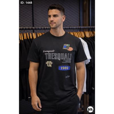 Men Lycra T-shirts