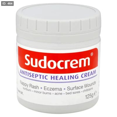 سودو كريمSudoCream