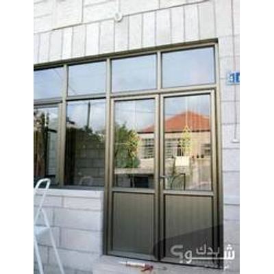 المنيوم — حمزة عمر أبو موسى
