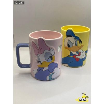 مجات دزني 3D