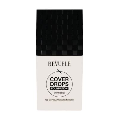 Revuele Cover Drops Foundation