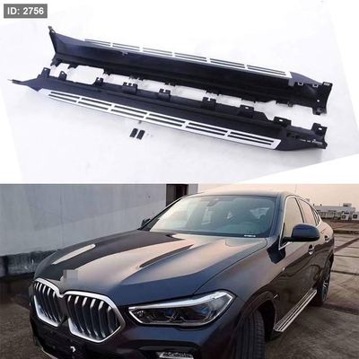 BMW X6 2021 (عالي الأداء)