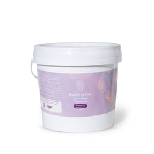 Master Crème (Transparent) معجون تشكيل شفاف – 5 كغم