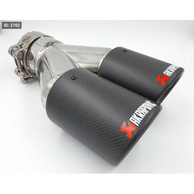 AKRAPOVIC