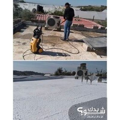 أعمال بناء — سلام طوير