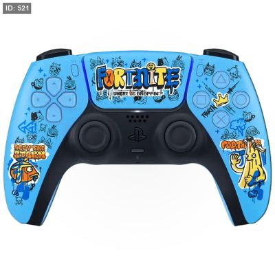 FORTNITE PS5 CUSTOM MODDED CONTROLLER