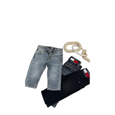 بنطلون SH396 TOMMY