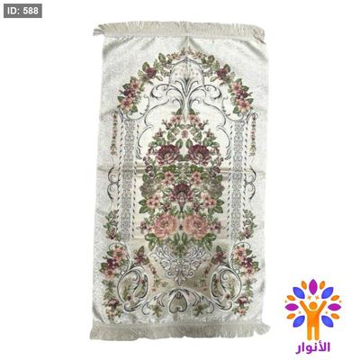 سجاد ستاتي بملمس ناعم ومريح