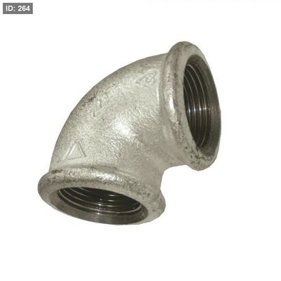 كوع حديد 90 درجة