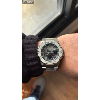 ساعة -G-SHOCK