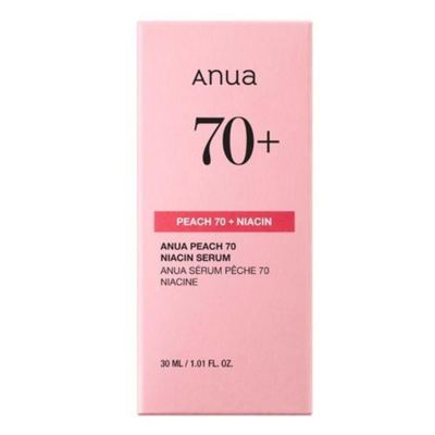 سيروم ANUA Peach 70