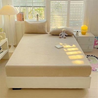 ملف مجوز مخمل 200×180+25