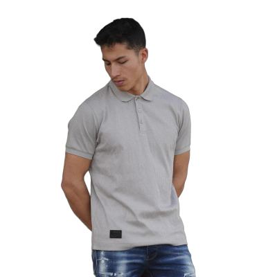 Men JQ Polo Gery