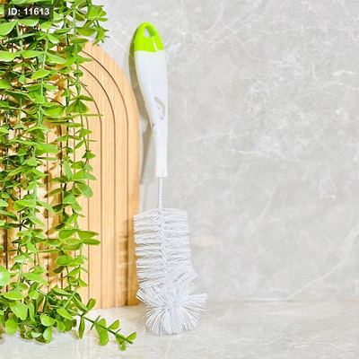فرشاة قنينة 30سم يد بلاستك K116/15 =ض10م