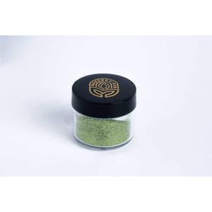 جليتر لون أخضر غامق – Glitter Autumn Green