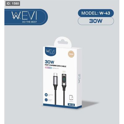 WEVI W-43