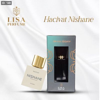 Hacivat Nishane