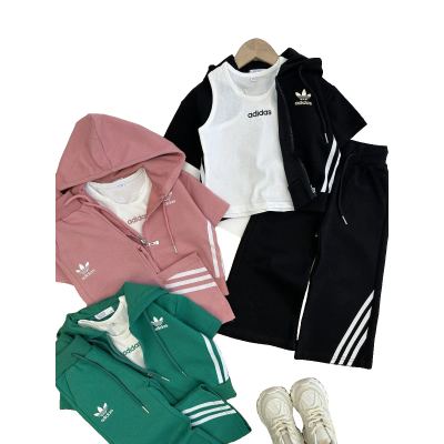 بدلة عملي 282 adidas