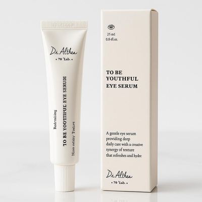 Dr. Althea To Be Youthful Eye Serum – سيروم العيون للشباب الدائم