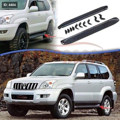 TOYOTA FJ120 2005-2008