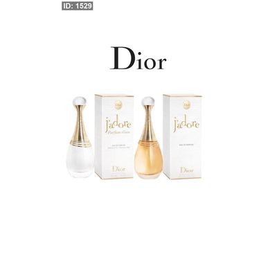 عطر - Dior J'adore Eau De Parfum جادور / كوبي ماستر