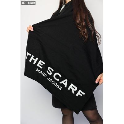 شال كتف - The Scarf Marc Jacobs