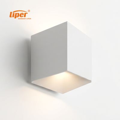 اب داون ابيض LIPER 6W