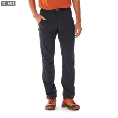 Decathlon Erkek Outdoor Pants - MH500