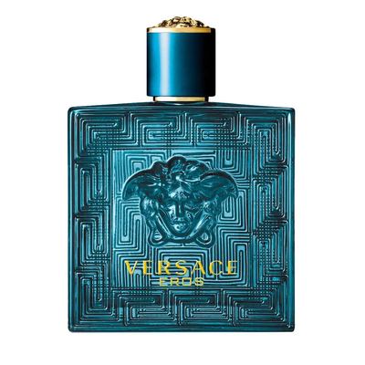 VERSACE EROS EDT SPRAY 100 ML FOR MEN