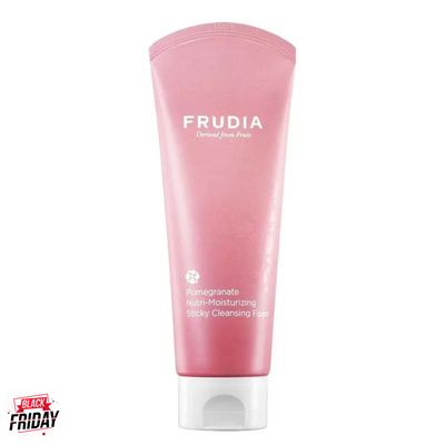 frudia غسول الرمان المغذي المرطب – لجميع انواع البشرة