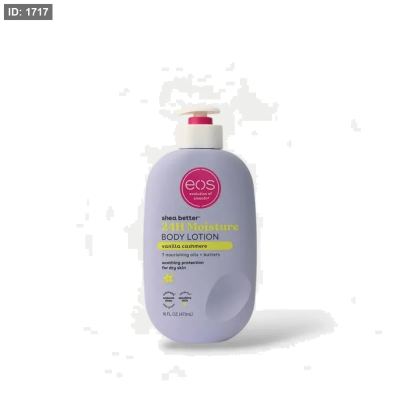 EOS Shea Better Body Lotion