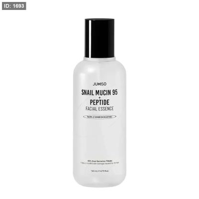 Jumiso Snail Mucin 95 + Peptide Essence 140ml