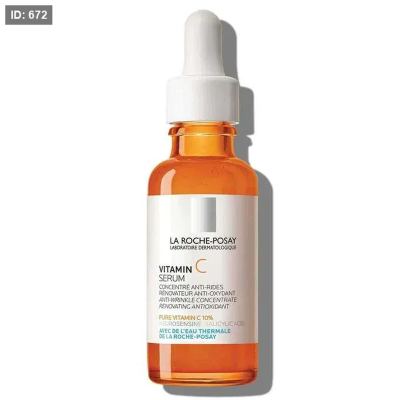 La Roche-Posay 10% Pure Vitamin C Serum | سيروم فيتامين سي النقي 10% – لاروش بوزيه