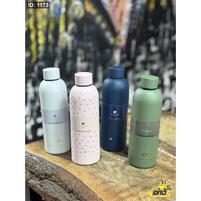 مطرة تيرموس happiness