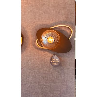 ثريا جدارية كلاسيك