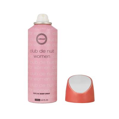 Armaf Club De Nuit Body Spray For Women 200ML