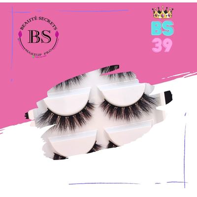 BS 39 - ألماسة