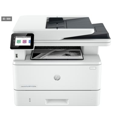 HP LaserJet Pro MFP 4102fdn Printer