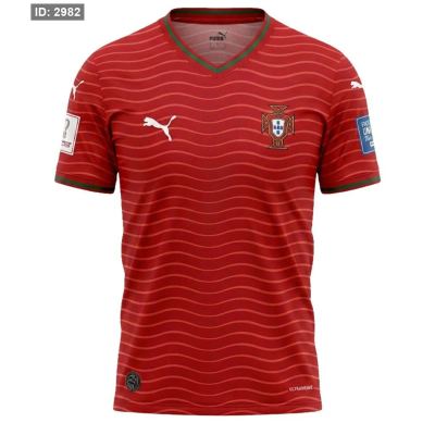 Portugal shirt