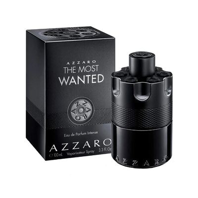 Eau de Parfum Azzaro اي دي بيرفيوم ازارو
