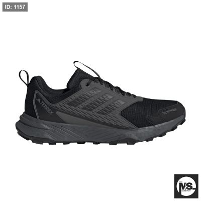 TERREX TRACEFINDER 2 CLIMAPROOF TRAIL RUNNING SHOES
