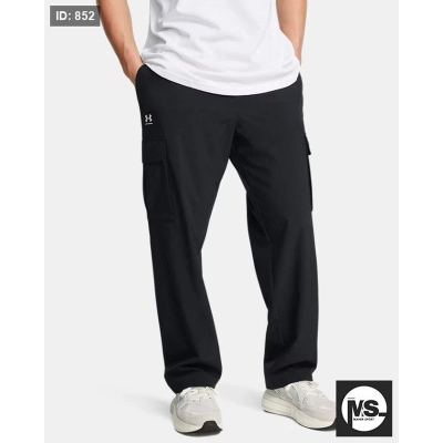 Men's UA Vibe Woven Cargo Pants